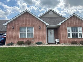 472 Stonecliff Ln, Butler, PA 16001