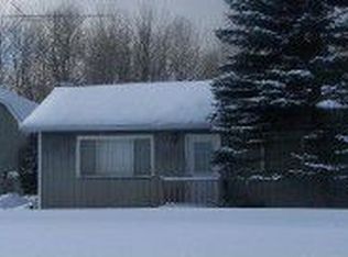 3745 Bailey Lake Ave, Harrison, MI 48625