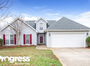 2026 Pleasant Knoll Ln, Monroe, NC 28112