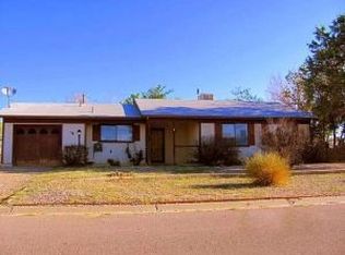 78 Quixote Dr SE, Rio Rancho, NM 87124