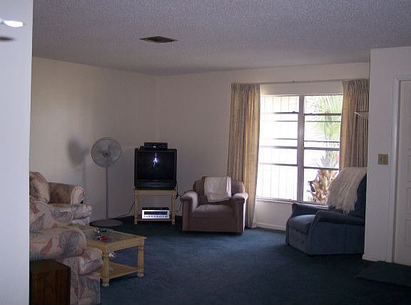 Water view from master bedroom, kitchen,dining room and family room