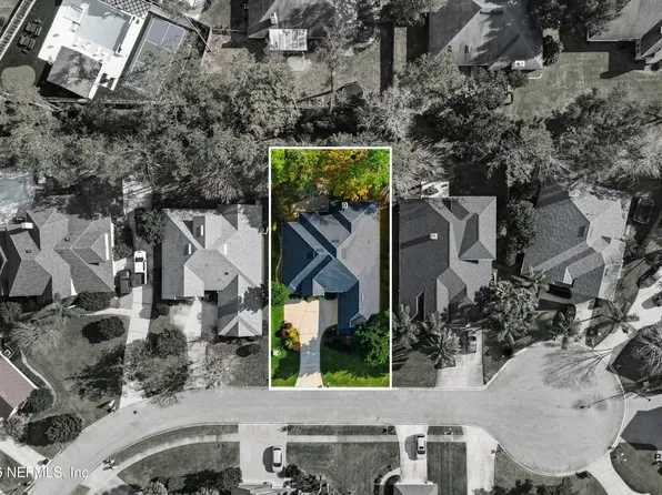 1316 HOLMES LANDING Drive, Fleming Island, FL 32003