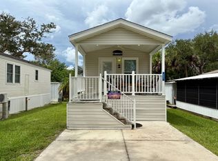 1300 N River Rd #E92, Venice, FL 34293