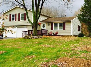 58 Lexington Pkwy, Rochester, NY 14624