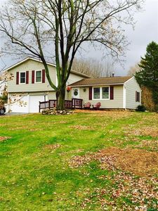 58 Lexington Pkwy, Rochester, NY, 14624