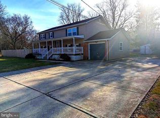 107 Michigan Rd, Pennsville, NJ 08070
