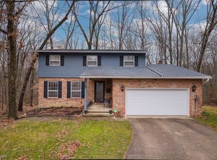 791 Marmont Dr, Akron, OH 44313