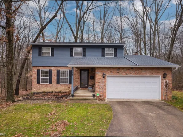 791 Marmont Dr, Akron, OH 44313
