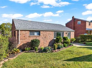 1434 Barr Ave, Pittsburgh, PA