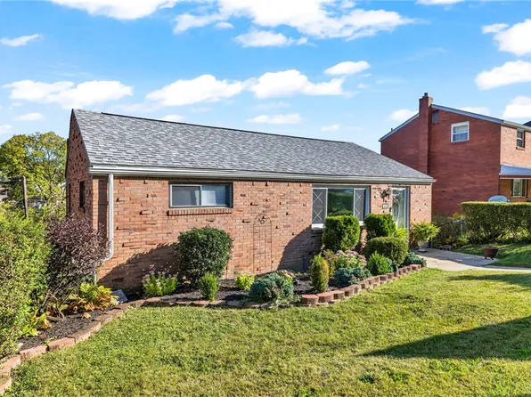 1434 Barr Ave, Pittsburgh, PA 15205
