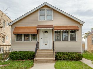 2823 N 74th Ct, Elmwood Park, IL