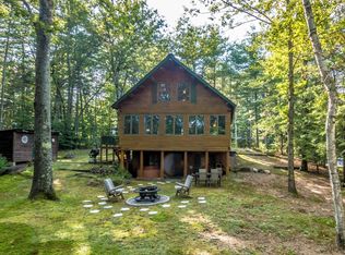 115 Maple St, North Conway, NH 03860