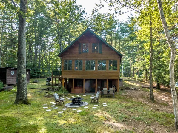 115 Maple Street, Conway, NH 03860