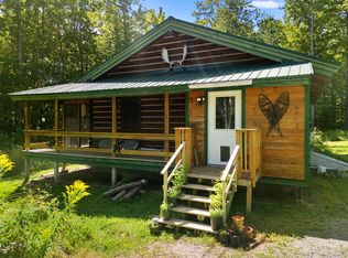 244 Buker Rd, Litchfield, ME 04350