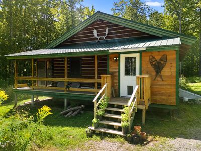 244 Buker Road, Litchfield, ME, 04350
