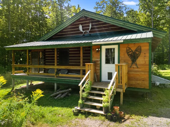 244 Buker Road, Litchfield, ME 04350