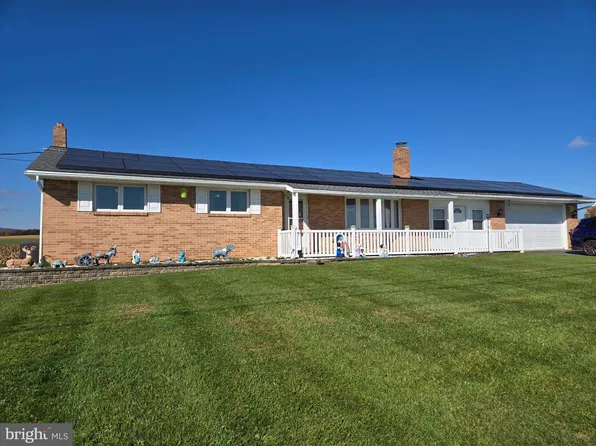 357 Zweizig Rd, Shoemakersville, PA 19555