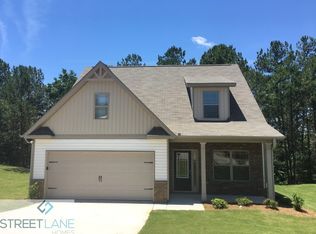 414 Pearl St, Locust Grove, GA 30248