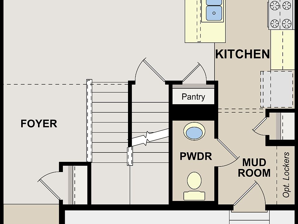 2nd image of 8051 Evergreen Ln N