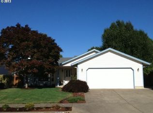 3010 Shirley St, Eugene, OR 97404