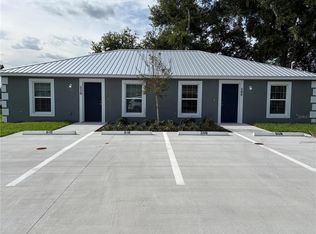 508 & 510 2nd St SW, Fort Meade, FL 33841