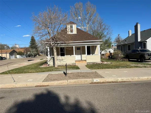 131 Park Avenue, Eaton, CO 80615
