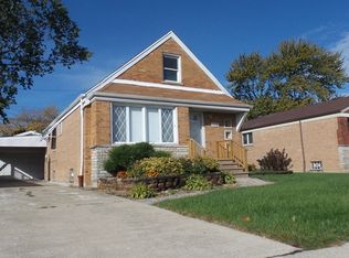 7968 S Tripp Ave, Chicago, IL