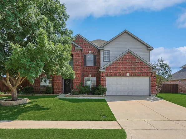 5083 San Jacinto Dr, Haltom City, TX 76137