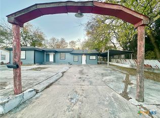 104 E Fowler Ave, Killeen, TX 76541