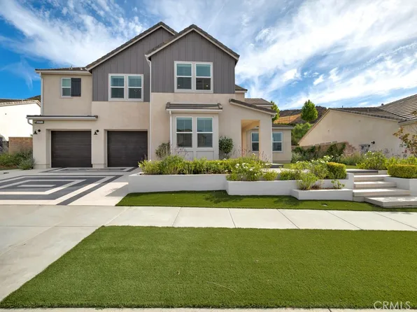 18812 Juniper Springs Dr, Santa Clarita, CA 91387