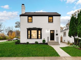 3801 Kirk St, Skokie, IL 60076