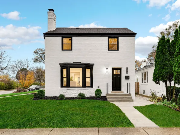 3801 Kirk St, Skokie, IL 60076