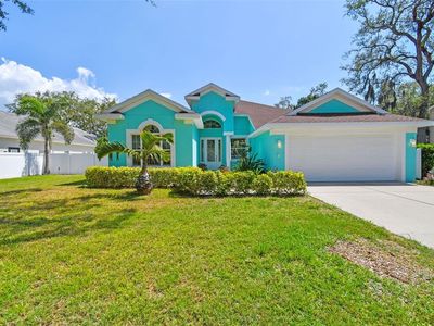 1709 Sunset Dr, Tarpon Springs, FL, 34689