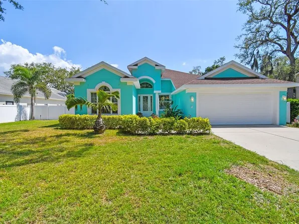 1709 Sunset Dr, Tarpon Springs, FL 34689