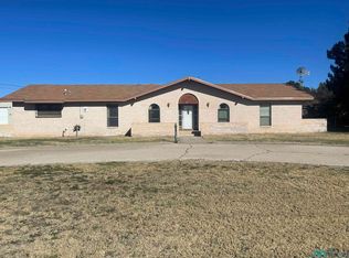 1206 E Orchard Ln, Carlsbad, NM 88220
