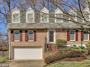 5725 Heming Ave, Springfield, VA 22151