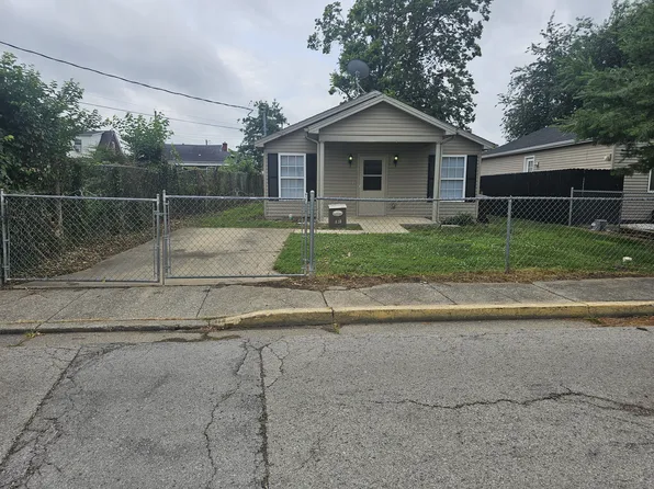 420 Orange St, Richmond, KY 40475