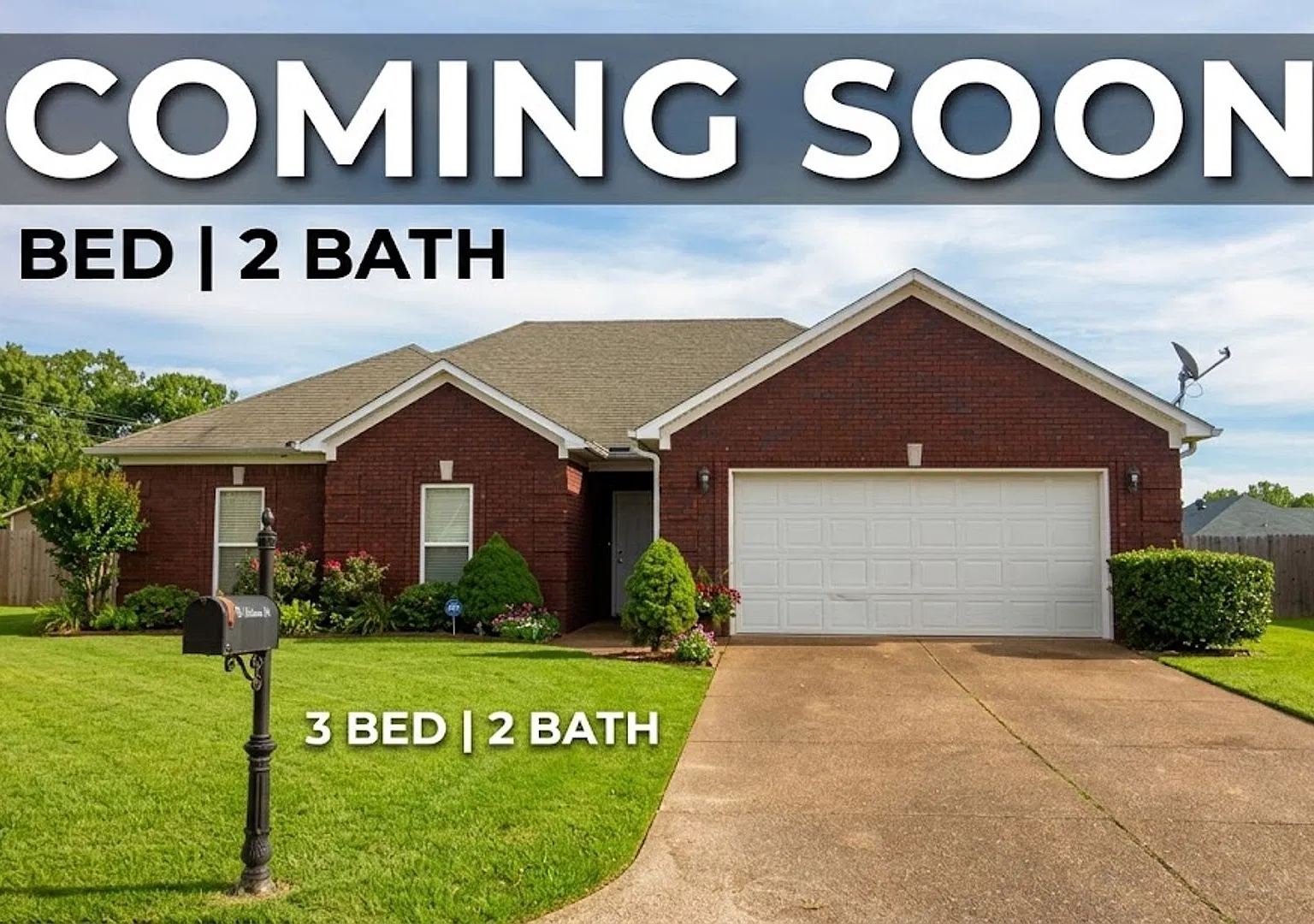 Coming Soon... 110 Richmond Dr. - Medina — Photo 1
