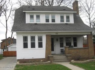 616 Griswold St SE, Grand Rapids, MI 49507
