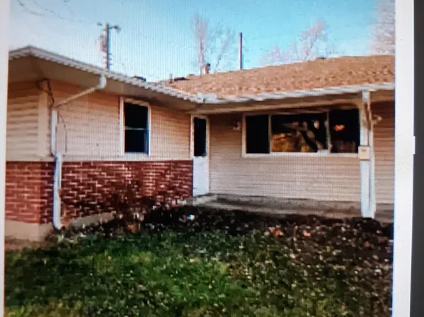 7519 Harshmanville Rd, Dayton, OH 45424