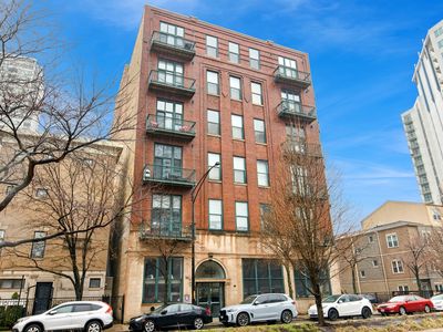 1632 S Indiana Ave APT 506, Chicago, IL, 60616