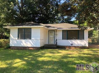 2091 W Belfair Dr, Baton Rouge, LA 70802