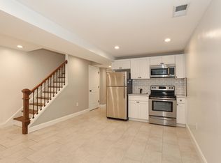 1217 Trinidad Ave NE #B, Washington, DC 20002