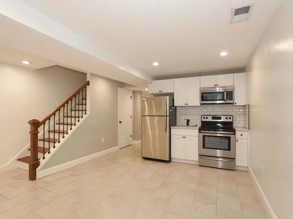1217 Trinidad Ave NE #B, Washington, DC 20002