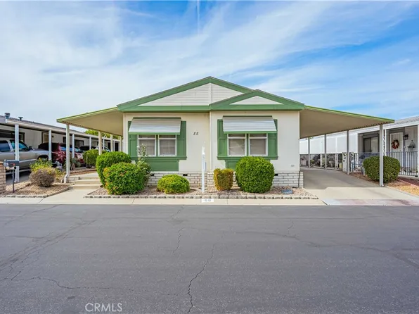 24600 Mountain Ave Space 88, Hemet, CA 92544
