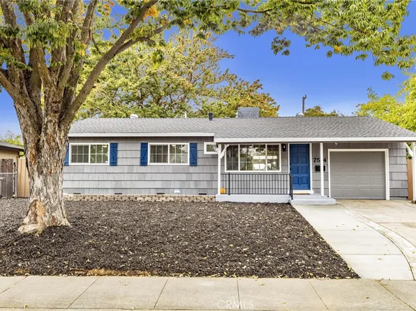 7514 Loma Verde Way, Sacramento, CA 95822