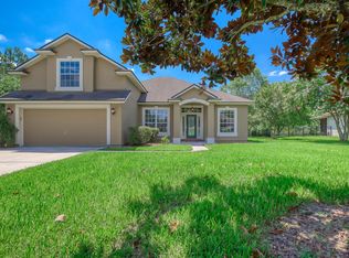 2595 Creekfront Dr, Green Cove Springs, FL 32043
