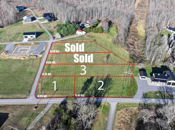 1 Peach Tree Ln, Russell Springs, KY 42642