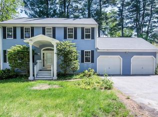 11 Locust Rd, Methuen, MA 01844