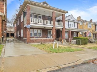 933 Kennebec St, Pittsburgh, PA